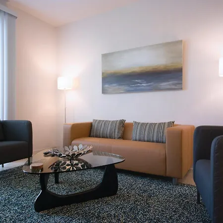 Spectacular Apartments By Bca Furnished Apartments Spec1B 652 K